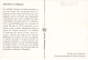 CARTE MAXIMUM #23629 SAINT PIERRE ET MIQUELON 1990 CANOE MICMAC ARMOIRIE BLASON - Maximumkarten