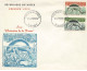 NIGER #26183 NIAMEY 1962 PREMIER JOUR PROTECTION DE LA FAUNE LAMANTIN - Níger (1960-...)