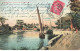 EGYPTE #28039 ALEXANDRIE CANAL DE MAHMOUDIEH - Alexandrie