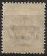 TRTT7L,1919 Terre Redente - Trento E Trieste, Sassone Nr. 7, Francobollo Nuovo Con Traccia Di Linguella */ - Trentino & Triest