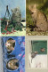 Delcampe - LOT DE 81 CARTES MODERNES ANIMAUX GRAND NORD, AFRIQUE,  PANDAS, CHEVAUX, OISEAUX, ANIMAUX DE LA FERME..... - 5 - 99 Postcards