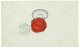 P2798 - CHINA/MANCHURIA , 1930, VERY CLEAN AND FRESH REGISTRED COVER FROM HARBIN TO BASEL - 1932-45 Mantsjoerije (Mantsjoekwo)