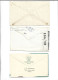 NEW ZEALAND - POSTAL HISTORY LOT - CENSORED - Autres & Non Classés