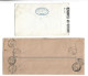 NEW ZEALAND - POSTAL HISTORY LOT - CENSORED OFFICIAL - FULL SET ON COVER OTAGO - Andere & Zonder Classificatie