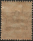 TRTT8oN,1919 Terre Redente - Trento E Trieste, Sassone Nr. 8o, Francobollo Nuovo Senza Linguella **/ Varietà - Trentino & Triest