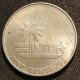 CUBA - 10 CENTAVOS 1981 - INTUR - KM 414 - ( Sans "10" - Without "10" ) - Cuba