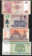 MONDE - Lot De 10  Billets Etrangers - Collections & Lots