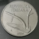 Monnaie Italie - 1986 R  - 10 Lire - 10 Liras