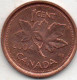 Canada 1 Cent 2004 - Canada