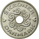 Monnaie, Danemark, Margrethe II, 2 Kroner, 2007, Brondby, SPL, Copper-nickel - Dänemark