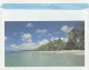 Netherlands Antilles PAR AVION Cover - UNUSED - Curaçao, Antilles Neérlandaises, Aruba