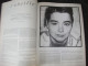 Les Inrockuptibles N°19 Lloyd Cole Mano Negra Brian Jones Björk Sonic Youth Jim Jarmush Peter Falk Jacno Magazine 1989 - Música