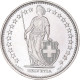Monnaie, Suisse, Franc, 2009 - Other & Unclassified