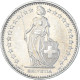 Monnaie, Suisse, Franc, 2001 - Other & Unclassified