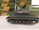 SOLIDO CHAR GENERAL PATTON M47 1/43 PETITE BOITE - Tanks