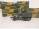 SOLIDO VEHICULE HALF TRACK M3 1/43 PETITE BOITE - Solido