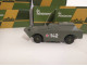 SOLIDO VOITURE BRDM 1 1/43 PETITE BOITE - Solido