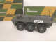 SOLIDO VEHICULE BLINDE VAB IFOR 1/43 PETITE BOITE - Solido