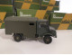 SOLIDO CAMION MERCEDES UNIMOG 1/43 PETITE BOITE - Solido