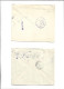 VENEZUELA - POSTAL HISTORY LOT - Venezuela