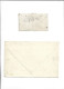 VENEZUELA - POSTAL HISTORY LOT - CENSORED GERMANY MULTIPLE CENSOR MARKS ON VERSO - Venezuela