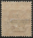 TRTT10L,1919 Terre Redente - Trento E Trieste, Sassone Nr. 10, Francobollo Nuovo Con Traccia Di Linguella */ - Trentin & Trieste