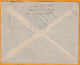1903 - Corps D'Occupation En Chine - Enveloppe En Franchise Militaire De TIEN TSIN, Poste Française Vers PARIS, France - Covers & Documents