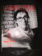 Les Inrockuptibles N°23 Iggy Pop David Bowie The Fall Wire Modiano Hugo Pratt The Chills Suzanne Vega Magazine 1990 - Musique