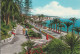 # ITALIE - SANREMO / PROMENADE IMPERATRICE En 1974 Et PANORAMA (lot De 3 CP) - San Remo