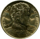 1 PESO 1990 CHILE UNC Coin #M10122.U.A - Chili