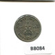 SHILLING 1948 UK GBAN BRETAÑA GREAT BRITAIN Moneda #BB084.E.A - I. 1 Shilling