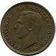 PENNY 1937 UK GRANDE-BRETAGNE GREAT BRITAIN Pièce #AZ823.F.A - D. 1 Penny