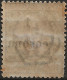 TRTT11NA3,1919 Terre Redente - Trento E Trieste, Sassone Nr. 11, Francobollo Nuovo Senza Linguella **/ - Trentin & Trieste