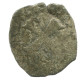 Authentic Original MEDIEVAL EUROPEAN Coin 0.4g/14mm #AC389.8.E.A - Autres – Europe