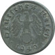 1 REICHSPFENNIG 1940 A ALLEMAGNE Pièce GERMANY #DE10421.5.F.A - 1 Reichspfennig
