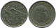 50 PESETAS 1957 SPAIN Francisco Franco Coin #AZ137.U.A - 50 Pesetas