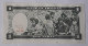 ERITREA - 1 NAFKA  - 1997 - UNC - P 1 - BANKNOTES - PAPER MONEY - CARTAMONETA - - Eritrea