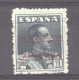 Andorra  :  Yv  10a  *    Dentelé 14 - Unused Stamps