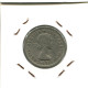 SHILLING 1960 UK GBAN BRETAÑA GREAT BRITAIN Moneda #AW137.E.A - I. 1 Shilling