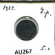1 CENT 1925 NEERLANDÉS NETHERLANDS Moneda #AU267.E.A - 1 Cent