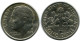 10 CENTS 1995 USA Coin #AR263.U.A - E.Cents De 2, 3 & 20