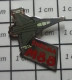 2020 Pin's Pins / Beau Et Rare / AVIATION / MOTEUR RAFALE SNCMA M88 - Airplanes