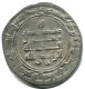 UMAYYAD CALIPHATE Silver DIRHAM Medieval Islamic Coin #AH172.45.U.A - Orientales