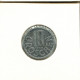 10 GROSCHEN 1984 AUSTRIA Coin #BA065.U.A - Autriche