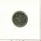 10 CENTS 1987 GUYANA Coin #AY415.U.A - Guyana