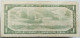 Canada 1 Dollar 1954 Issue VF P.75c (B/78 - Canada