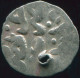 OTTOMAN EMPIRE Silver Akce Akche 0.30g/11.15mm Islamic Coin #MED10135.3.F.A - Islamic