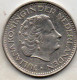 Pays-bas 1 Gulden 1980 - Altri & Non Classificati