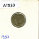 5 PESETAS 1993 SPAIN Coin #AT920.U.A - 5 Pesetas