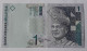 MALAYSIA - 1 RINNGIT   - P 39 (1998) - UNC - BANKNOTES - PAPER MONEY - CARTAMONETA - - Maleisië